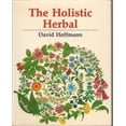 thumbnail image 1 of Pre-Owned Holistic Herbal (Paperback) by David Hoffmann, 1 of 1