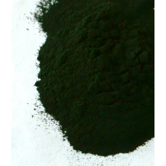 Holistic Herbal Solutions Chlorella Powder Broken Cell