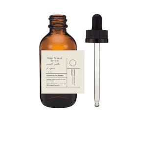 Holistic Mama's Shop Time Eraser Serum - 1 oz