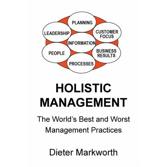 Holistic Management, (Paperback)