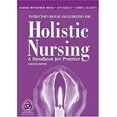 thumbnail image 1 of Pre-Owned Holistic Nursing : A Handbook for Practice (Paperback) 9780763732448, 1 of 1