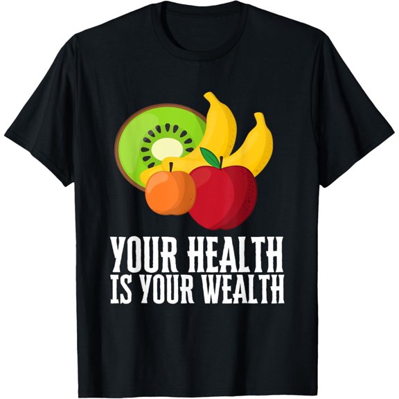 Holistic Nutritionist National Nutrition Month T-Shirt