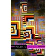 thumbnail image 1 of Holistic Purple: The never minding end of a love becoming author, 1 of 1