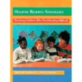 thumbnail image 1 of Pre-Owned Holistic Reading Strategies: Teaching Children Who Find Reading Difficult (Paperback) by Timothy V Rasinski, Nancy D Padak, 1 of 1