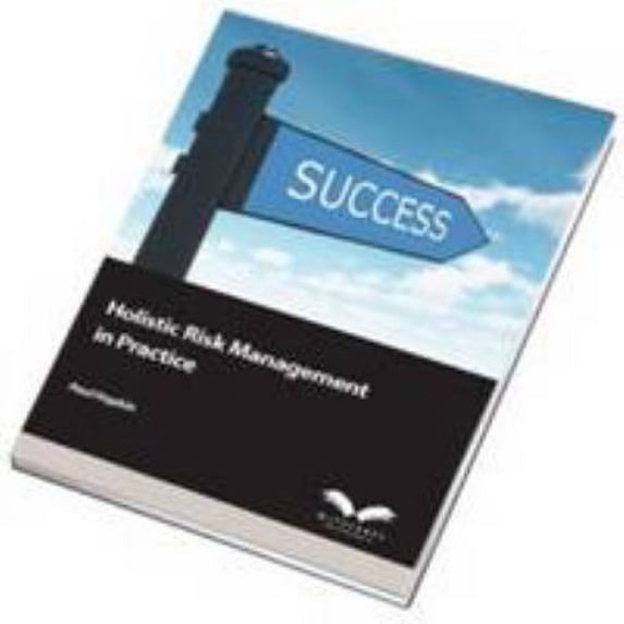 Pre-Owned Holistic Risk Management in Practice (Paperback) 1856092275 9781856092272
