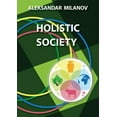 thumbnail image 1 of Holistic Society, (Paperback), 1 of 1