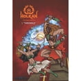 thumbnail image 1 of Holkan, the Mayan Warriors Holkan, the Mayan Warriors: I - Threshold, Book 1, (Paperback), 1 of 1