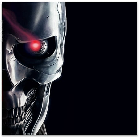 Terminator: Dark Fate [Music from the Motion Picture] [LP] - VINYL