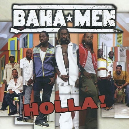 Holla