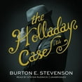 thumbnail image 1 of Holladay Case : A Tale, 1 of 1