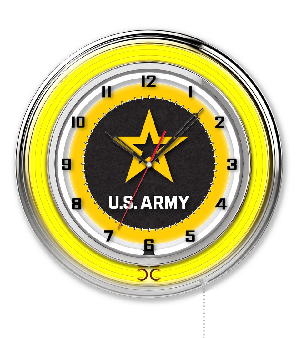U.S. Army 19