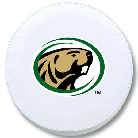 Holland Bar Stool 21 1/2 x 8 Bemidji State Tire Cover
