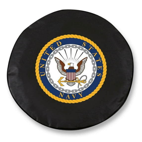 U.S. Navy Tire Cover