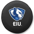 thumbnail image 1 of Holland Bar Stool 27 x 8 Eastern Illinois Tire Cover, 1 of 2