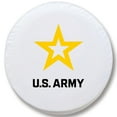 thumbnail image 1 of Holland Bar Stool 29 x 8 U.S. Army Tire Cover, 1 of 2