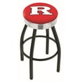 thumbnail image 1 of Rutgers Bar Stool, 1 of 7