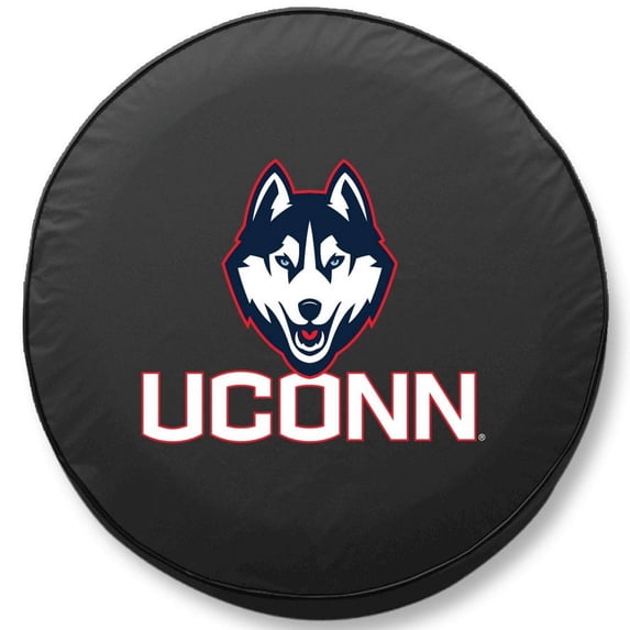 UConn Huskies 32.25'' x 12'' Tire Cover