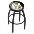thumbnail image 1 of Holland Bar Stool  36 in. Appalachian State Bar Stool with Mountaineers Logo Swivel Seat, 1 of 2