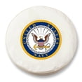 thumbnail image 1 of Holland Bar Stool 37 x 12.5 U.S. Navy Tire Cover, 1 of 2