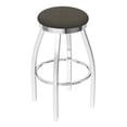 thumbnail image 1 of Holland Bar Stool Co Misha 36 in. Extra Tall Swivel Bar Stool, 1 of 2