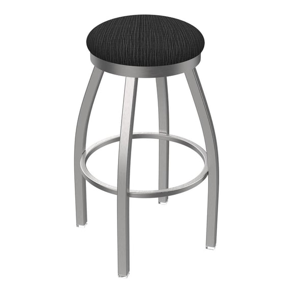 Holland Bar Stool Co Misha 30 in. Swivel Bar Stool