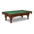 thumbnail image 1 of Holland Bar Stool  Alabama - Birmingham 8 ft. Pool Table, 1 of 3