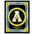 thumbnail image 1 of Holland Bar Stool Appalachian State 17" x 22" Logo Mirror, 1 of 2