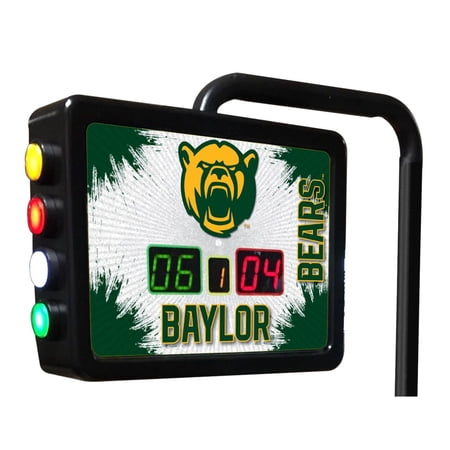 Holland Baylor University Shuffleboard Electronic Scoring Unit