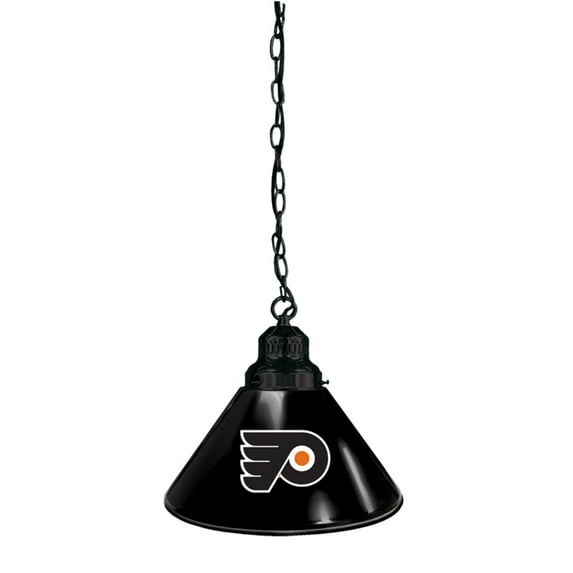 Holland Bar Stool Co BL1 NHL Hockey Team Pendant Light