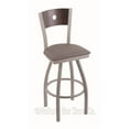 thumbnail image 1 of Holland Bar Stool Voltaire 25'' Swivel Bar Stool, 1 of 7