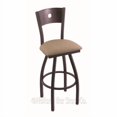 thumbnail image 1 of Holland Bar Stool Voltaire 25'' Swivel Bar Stool, 1 of 7