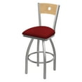 thumbnail image 1 of Holland Bar Stool Co Voltaire 25 in. Swivel Counter Stool, 1 of 2