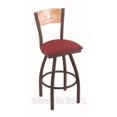 thumbnail image 1 of Holland Bar Stool Voltaire 30'' Swivel Bar Stool, 1 of 7