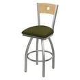 thumbnail image 1 of Holland Bar Stool Co Voltaire 30 in. Swivel Bar Stool, 1 of 2