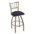thumbnail image 1 of Holland Bar Stool Contessa 36 in. Extra Tall Swivel Bar Stool, 1 of 2