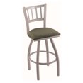 thumbnail image 1 of Holland Bar Stool Contessa 36 in. Extra Tall Swivel Bar Stool, 1 of 2