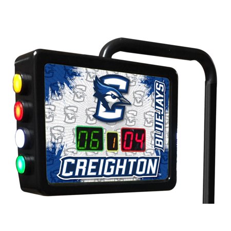 Holland Creighton University Shuffleboard Electronic Scoring Unit