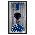 thumbnail image 1 of Holland Bar Stool DePaul 15" x 26" Basketball Mirror, 1 of 2