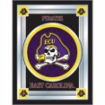 thumbnail image 1 of Holland Bar Stool NCAA  Logo Mirror Framed Graphic Art, 1 of 7