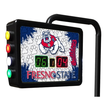 Holland Fresno State University Shuffleboard Electronic Scoring Unit