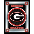thumbnail image 1 of Holland Bar Stool Georgia "G" 17" x 22" Logo Mirror, 1 of 2