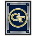 thumbnail image 1 of Holland Bar Stool Georgia Tech 17" x 22" Logo Mirror, 1 of 2