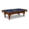 thumbnail image 1 of Holland Bar Stool  Grand Valley State 8 ft. Pool Table - Chardonnay - 8', 1 of 3