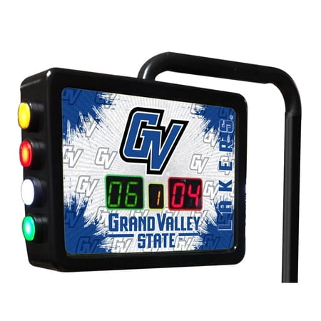 Holland Grand Valley State University Shuffleboard Scoring Unit