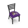 thumbnail image 1 of Holland Bar Stool L00418Ecarol 18 in. East Carolina Chair with Pirates Logo, 1 of 2