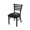 thumbnail image 1 of Holland Bar Stool L00418SouIll 18 in. Southern Illinois Chair with Salukis Logo, 1 of 2