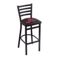 thumbnail image 1 of Holland Bar Stool L00425AL-A 25 in. Alabama Birmingham Counter Stool with Blazers Logo, 1 of 2