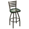 thumbnail image 1 of Holland Bar Stool L01425BmijSt 25 in. Bermidji State Bar Stool with Beavers Logo Swivel Seat, 1 of 2