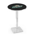 thumbnail image 1 of L217 Bemidji State University Pub Table, 1 of 2