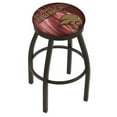 thumbnail image 1 of Holland Bar Stool L8B2B36TexsSt 36 in. Texas State Bar Stool with Bobcats Logo Swivel Seat, 1 of 2